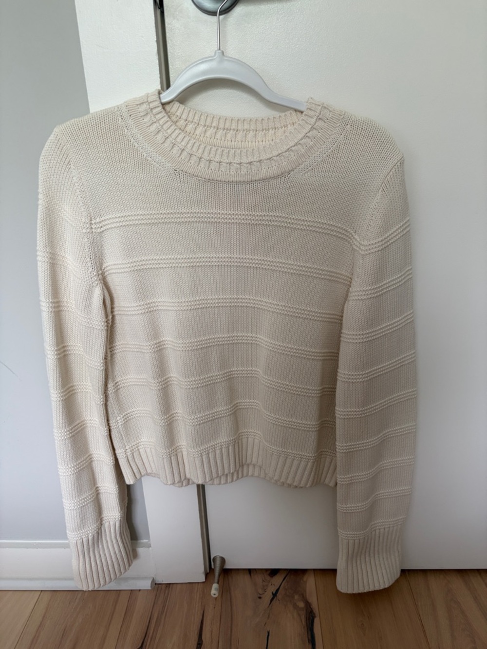 La Ligne The Jill Sweater